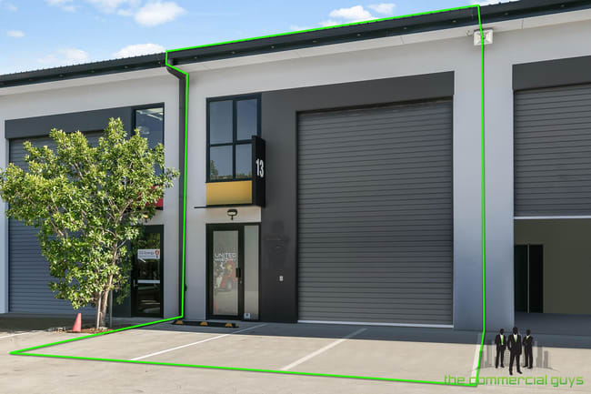13/16 Crockford Street Northgate QLD 4013 13/16 Crockford Street Northgate QLD 4013