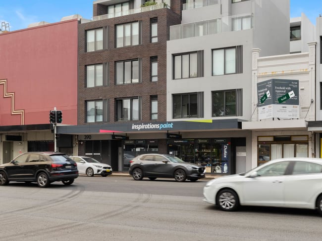 1/89 Parraween Street/390 Military Road Cremorne NSW 2090 1/89 Parraween Street/390 Military Road Cremorne NSW 2090