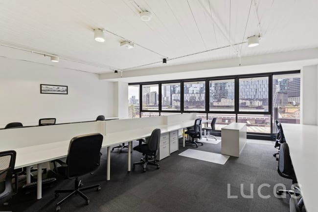 207/20 Convention Centre Place South Wharf VIC 3006