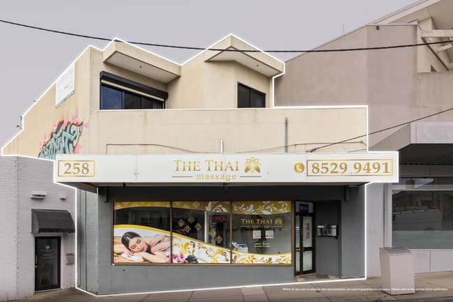 258 Lower Plenty Road Rosanna VIC 3084