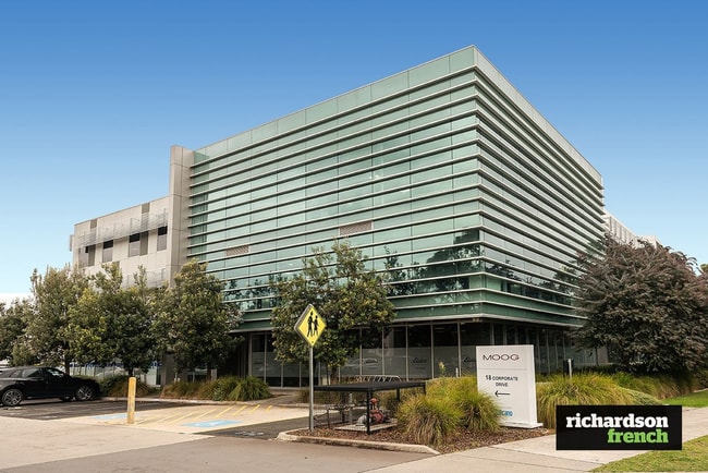 203/12 Corporate Drive Heatherton VIC 3202