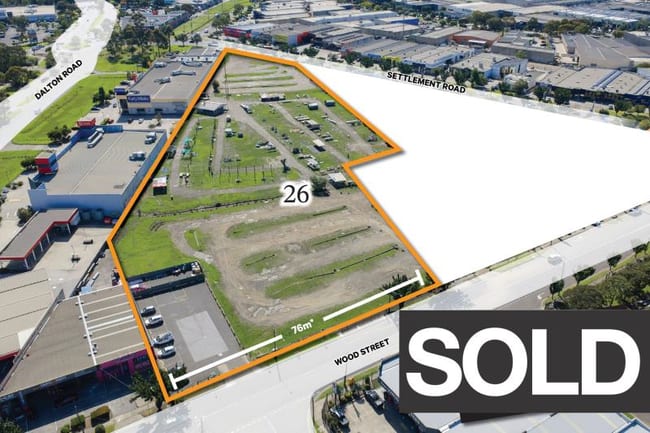 26 Wood Street Thomastown VIC 3074