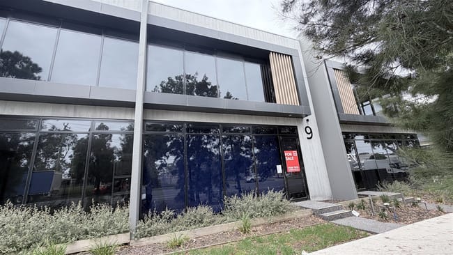 9/90 Cranwell Street Braybrook VIC 3019 9/90 Cranwell Street Braybrook VIC 3019