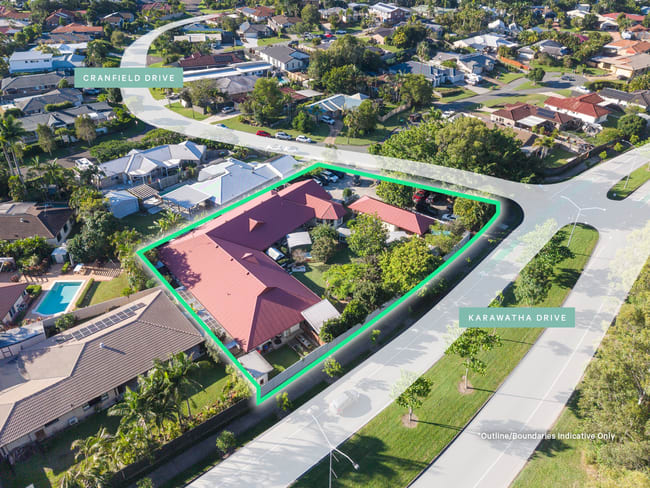 61-65 Cranfield Drive Buderim QLD 4556