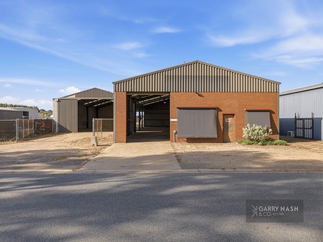 11 Yellow Brick Road Benalla VIC 3672