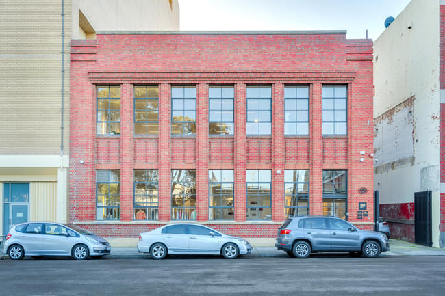 151 Albert Street Windsor VIC 3181 151 Albert Street Windsor VIC 3181
