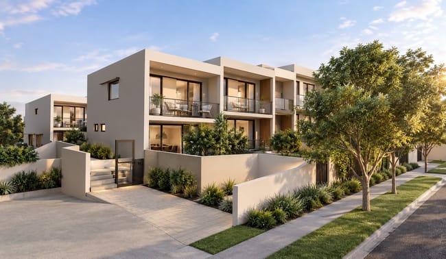 11 & 13 Fullers Road Chatswood NSW 2067