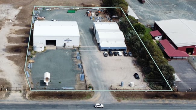 440-450 Ochtertyre Street Deniliquin NSW 2710