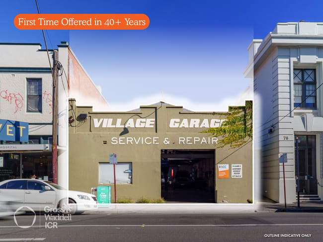 80 Glen Eira Road Ripponlea VIC 3185