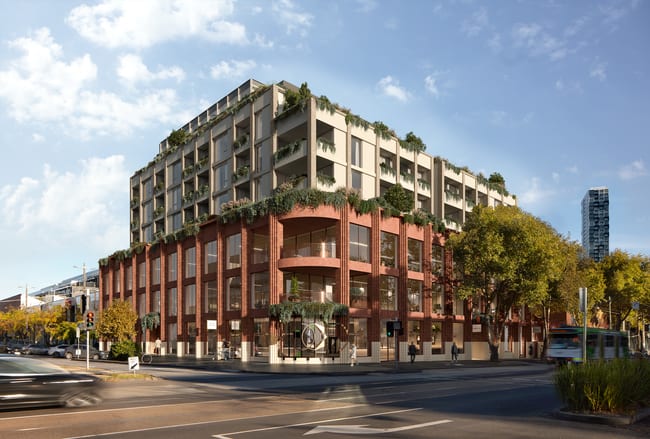 Shop/94 York Street South Melbourne VIC 3205 Shop/94 York Street South Melbourne VIC 3205
