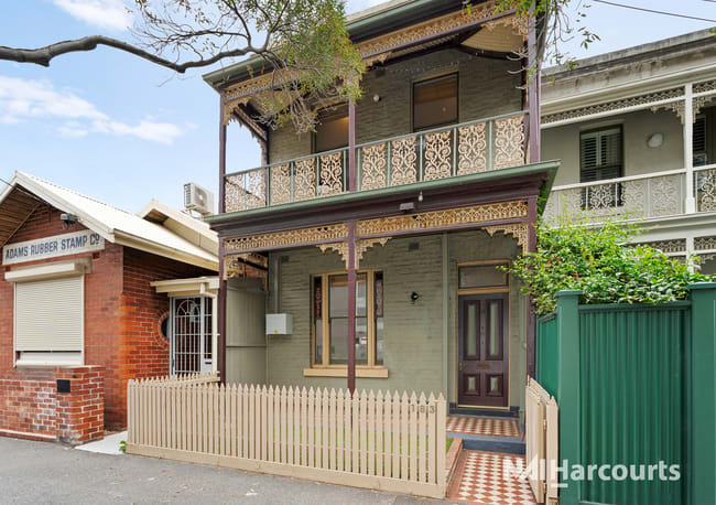 183 Rouse Street Port Melbourne VIC 3207 183 Rouse Street Port Melbourne VIC 3207