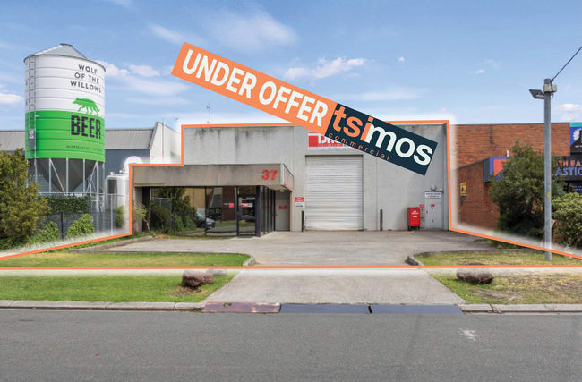 37 De Havilland Road Mordialloc VIC 3195