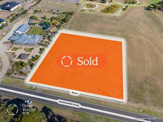 147-153 Windermere Road Lara VIC 3212 147-153 Windermere Road Lara VIC 3212