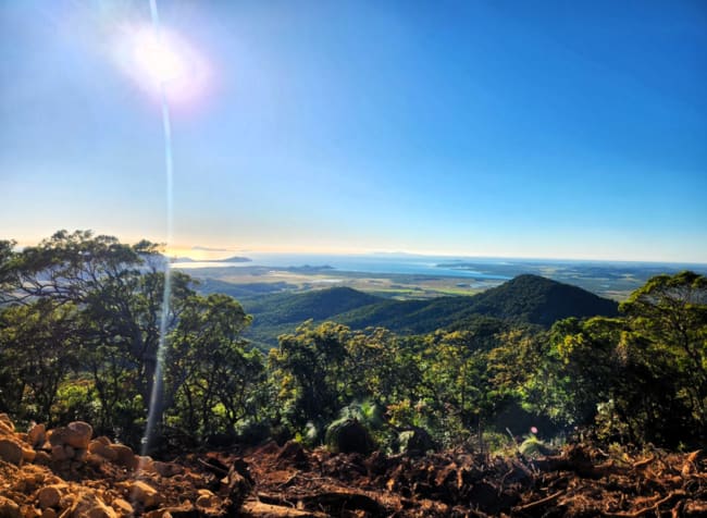 Mount Jukes QLD 4740 Mount Jukes QLD 4740