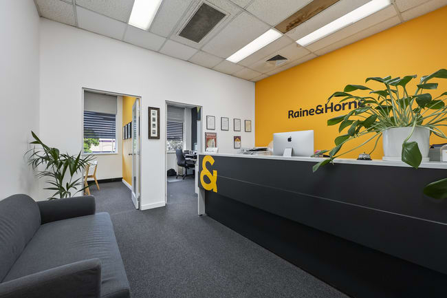 147 Peats Ferry Road Hornsby NSW 2077 147 Peats Ferry Road Hornsby NSW 2077