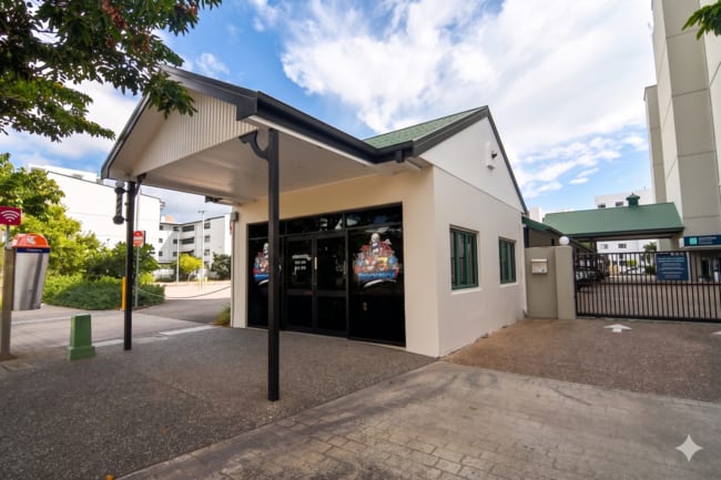 Lot 74/30-34 Palmer Street South Townsville QLD 4810 Lot 74/30-34 Palmer Street South Townsville QLD 4810