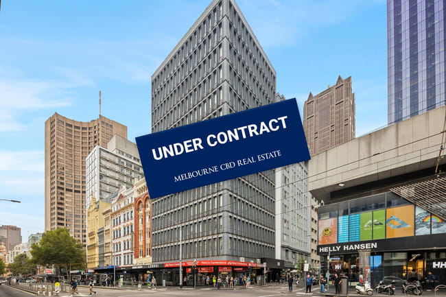 707/343 Little Collins Street Melbourne VIC 3000 707/343 Little Collins Street Melbourne VIC 3000