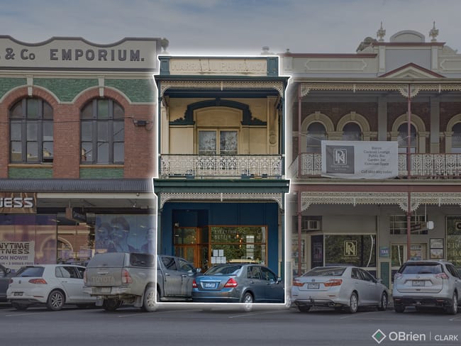 77 Queen Street Warragul VIC 3820 77 Queen Street Warragul VIC 3820
