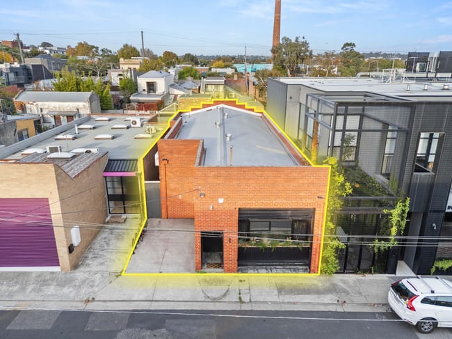 8 Hilton Street Clifton Hill VIC 3068