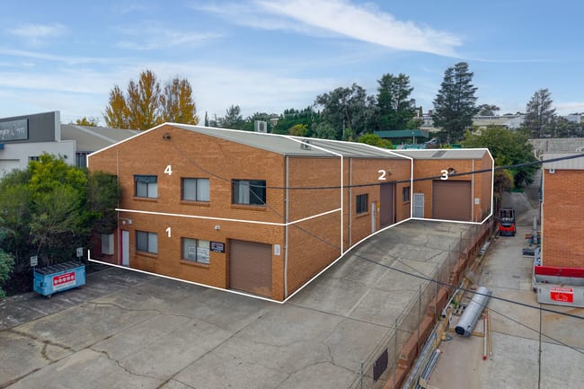 9 Bayldon Road Queanbeyan NSW 2620 9 Bayldon Road Queanbeyan NSW 2620