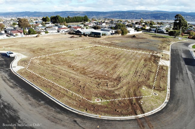 Newnham TAS 7248 Newnham TAS 7248