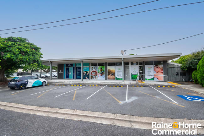 1/52 Jeffcott Street Wavell Heights QLD 4012 1/52 Jeffcott Street Wavell Heights QLD 4012
