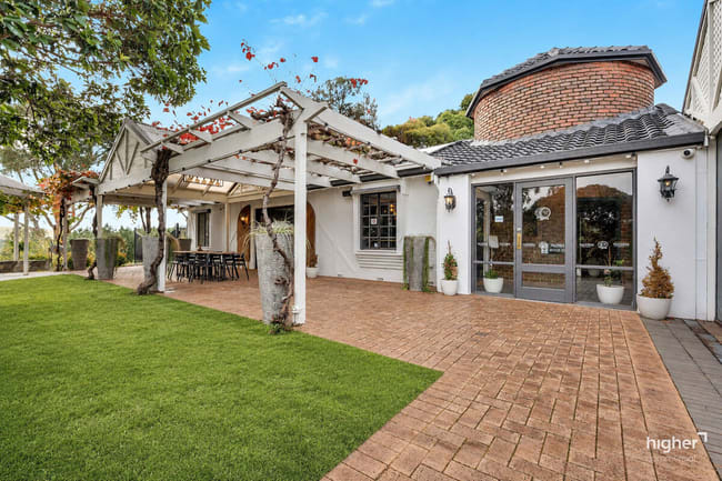 198D Torrens Valley Road Gumeracha SA 5233 198D Torrens Valley Road Gumeracha SA 5233