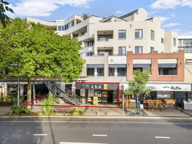 7/220 Melbourne Street South Brisbane QLD 4101