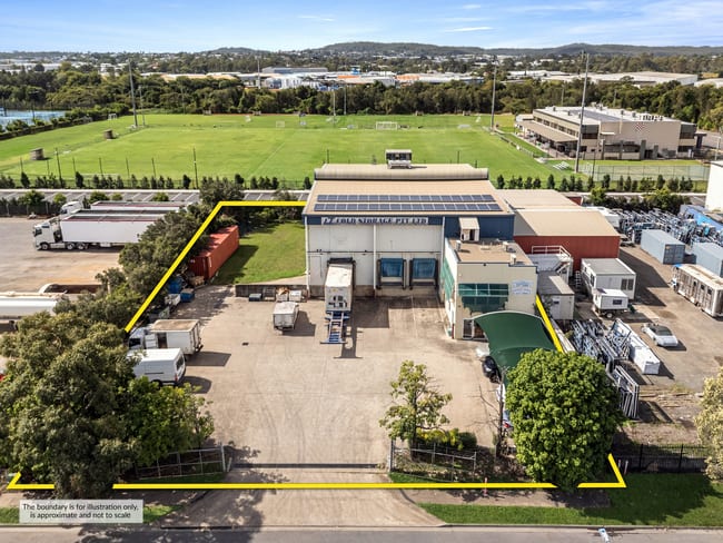 19 Macbarry Place Rocklea QLD 4106
