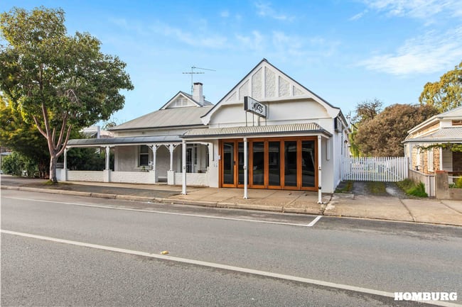 25 Murray Street Tanunda SA 5352