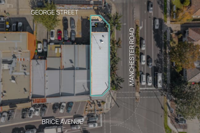 2-4 Brice Avenue Mooroolbark VIC 3138 2-4 Brice Avenue Mooroolbark VIC 3138