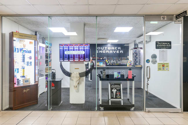 23/21 Cavenagh Street Darwin City NT 0800 23/21 Cavenagh Street Darwin City NT 0800