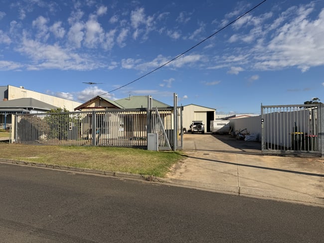 11 Osborne Street Bacchus Marsh VIC 3340 11 Osborne Street Bacchus Marsh VIC 3340