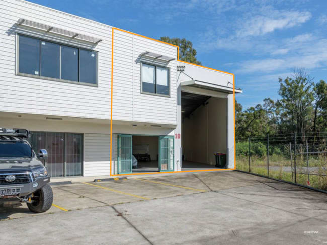 (Lot 7) 10/116 Lipscombe Road Deception Bay QLD 4508 (Lot 7) 10/116 Lipscombe Road Deception Bay QLD 4508