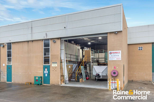 21/89 Gow Street Padstow NSW 2211