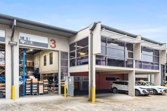 3/49 Carrington Road Marrickville NSW 2204
