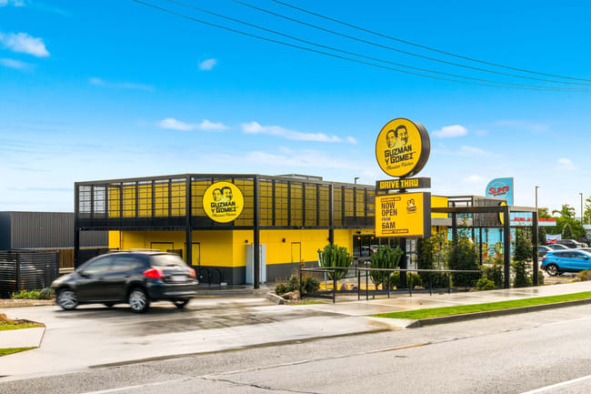 Guzman Y Gomez, 403 Elizabeth Avenue Kippa-ring QLD 4021 Guzman Y Gomez, 403 Elizabeth Avenue Kippa-ring QLD 4021