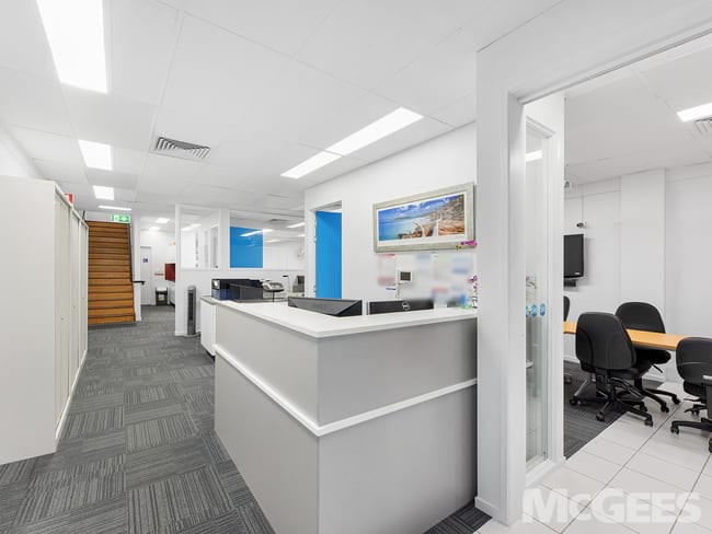5/321 Kelvin Grove Road Kelvin Grove QLD 4059 5/321 Kelvin Grove Road Kelvin Grove QLD 4059