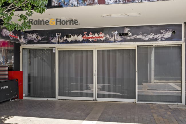 4/52 Ware Street Fairfield NSW 2165 4/52 Ware Street Fairfield NSW 2165
