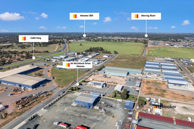 26 McCulloch Drive Moama NSW 2731