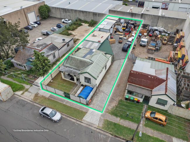 97 Deakin Street Silverwater NSW 2128 97 Deakin Street Silverwater NSW 2128
