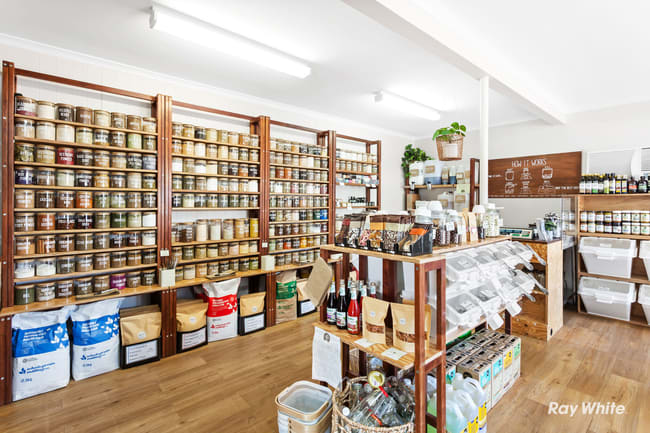 SOLTREE WHOLEFOODS Yeppoon QLD 4703 SOLTREE WHOLEFOODS Yeppoon QLD 4703
