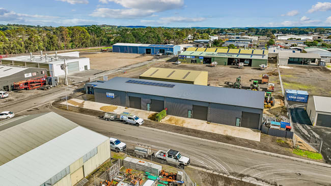 12 McDonnell Drive Mount Gambier SA 5290 12 McDonnell Drive Mount Gambier SA 5290