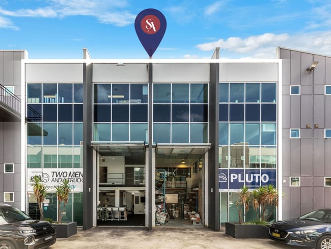 Units 14 & 15/6-8 Herbert Street Artarmon NSW 2064 Units 14 & 15/6-8 Herbert Street Artarmon NSW 2064