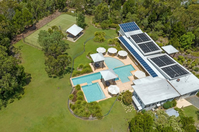 Noosa North Shore QLD 4565