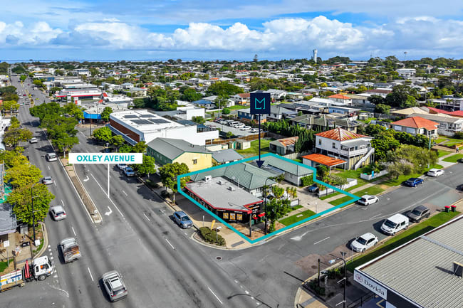 325 Oxley Avenue Margate QLD 4019
