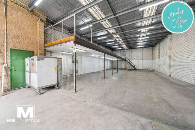 2/25 Garema Circuit Kingsgrove NSW 2208 2/25 Garema Circuit Kingsgrove NSW 2208