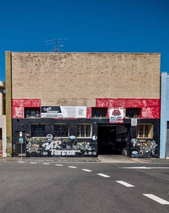 140 Cromwell St Collingwood VIC 3066 140 Cromwell St Collingwood VIC 3066