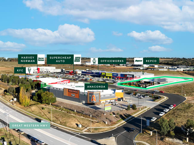 11 Ingersole Drive Kelso NSW 2795 11 Ingersole Drive Kelso NSW 2795