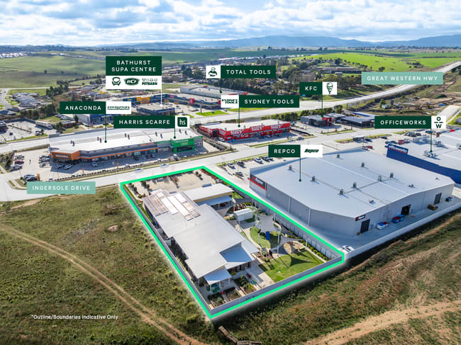 11 Ingersole Drive Kelso NSW 2795 11 Ingersole Drive Kelso NSW 2795